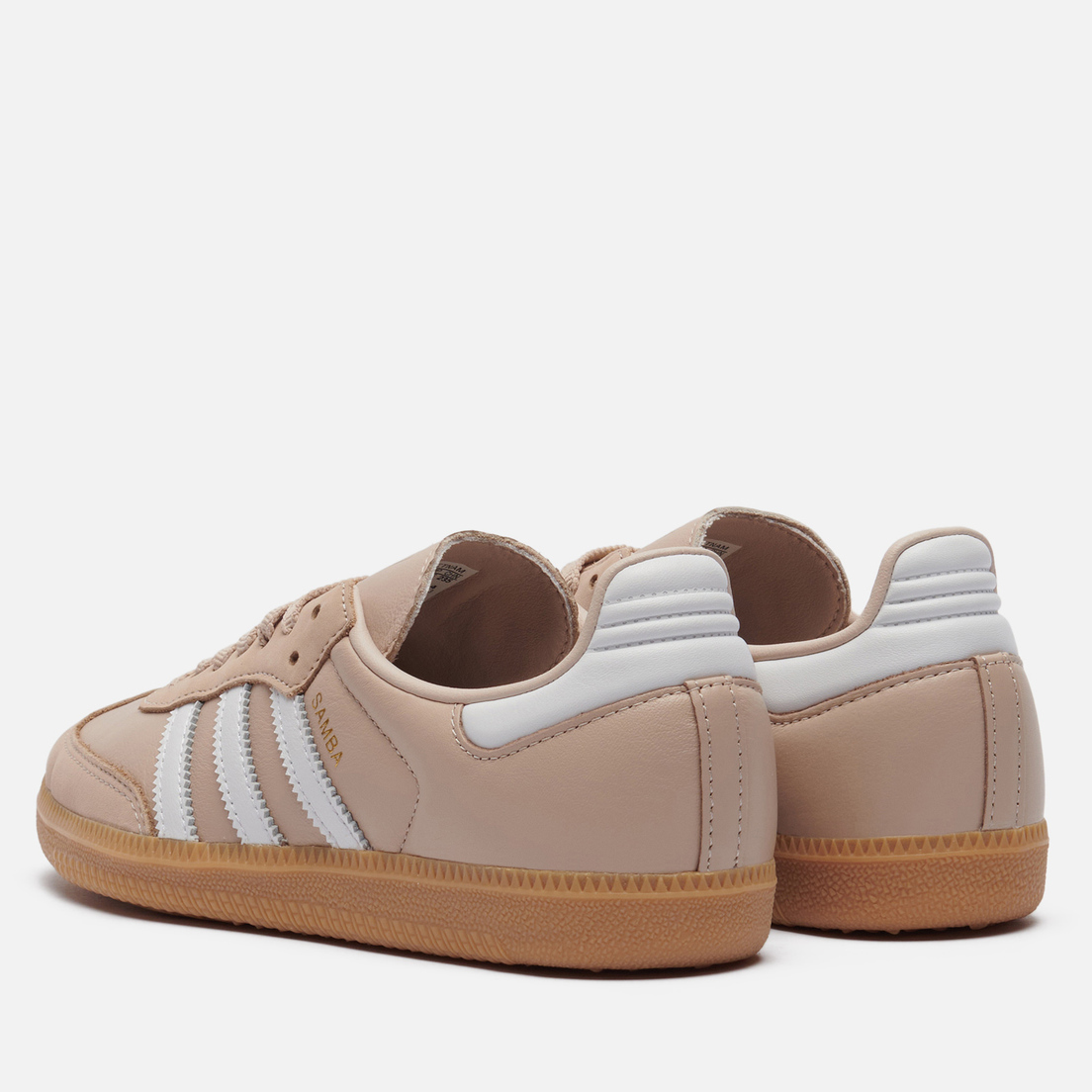 adidas Originals Женские кроссовки Samba OG