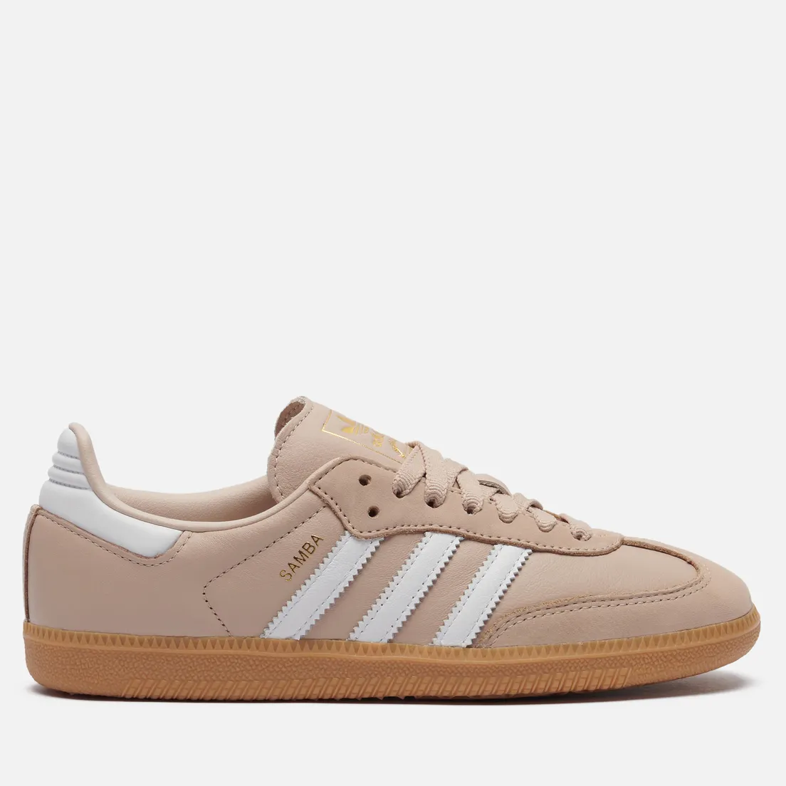 adidas Originals Женские кроссовки Samba OG