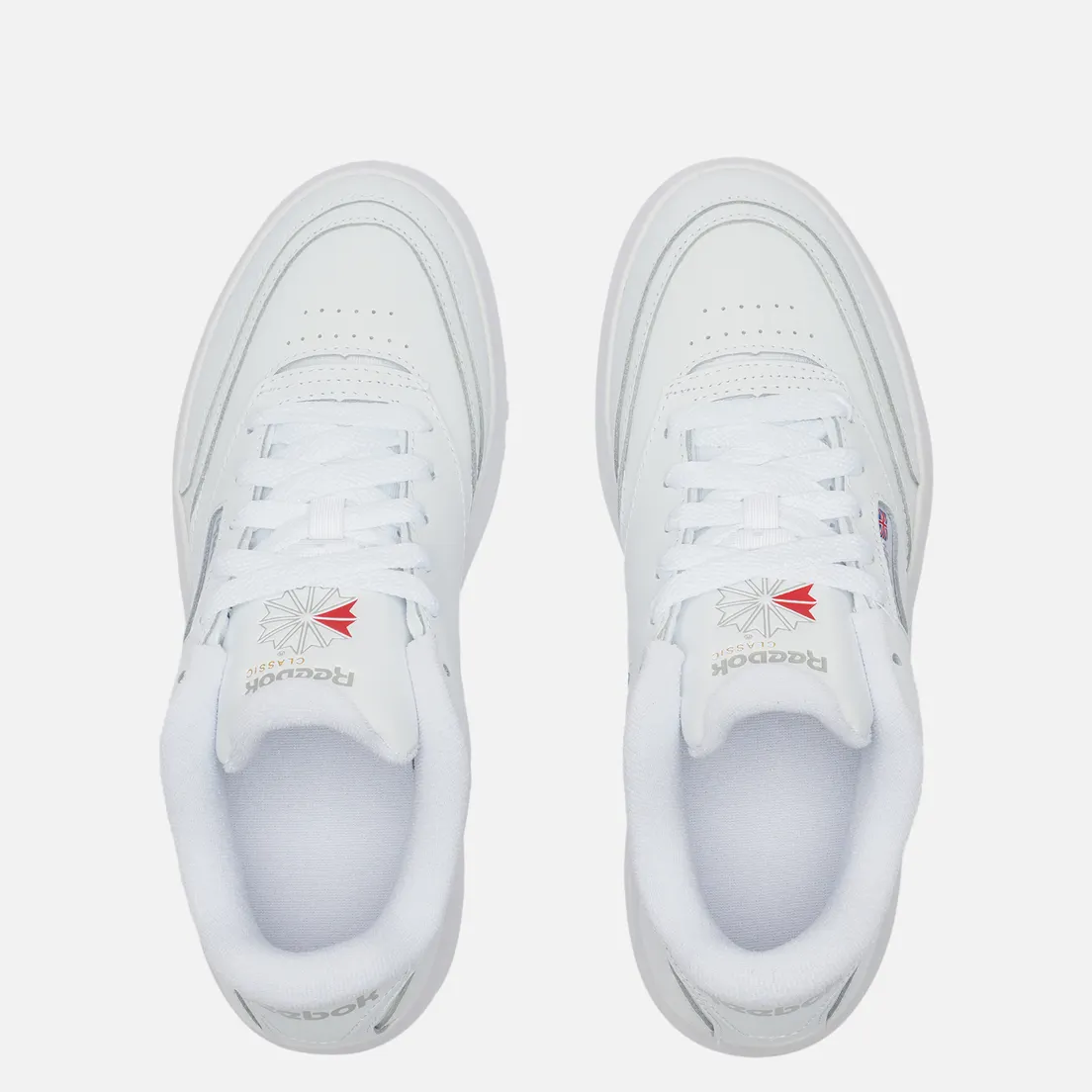 Reebok Женские кроссовки Club C Extra