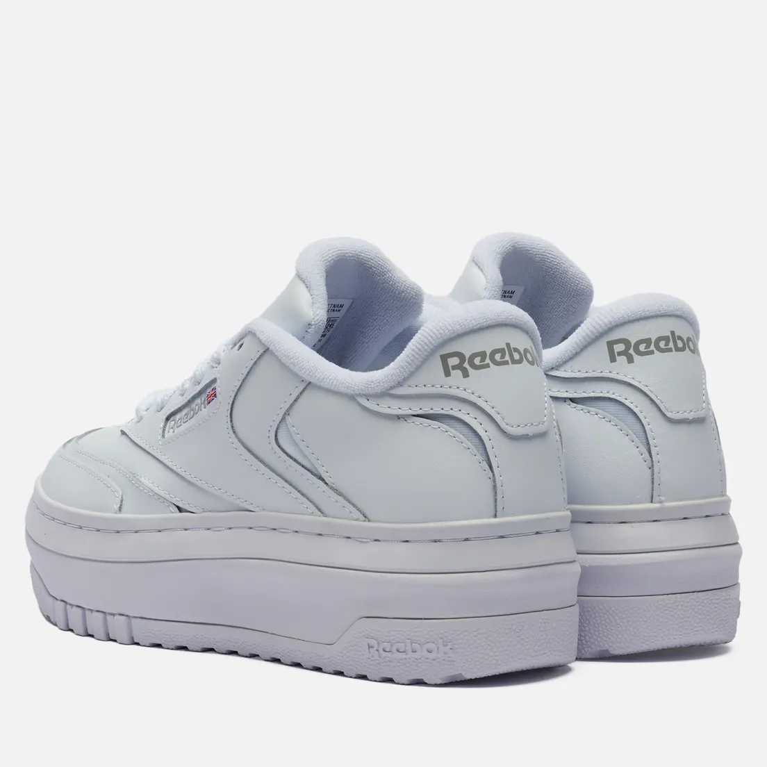 Reebok Женские кроссовки Club C Extra