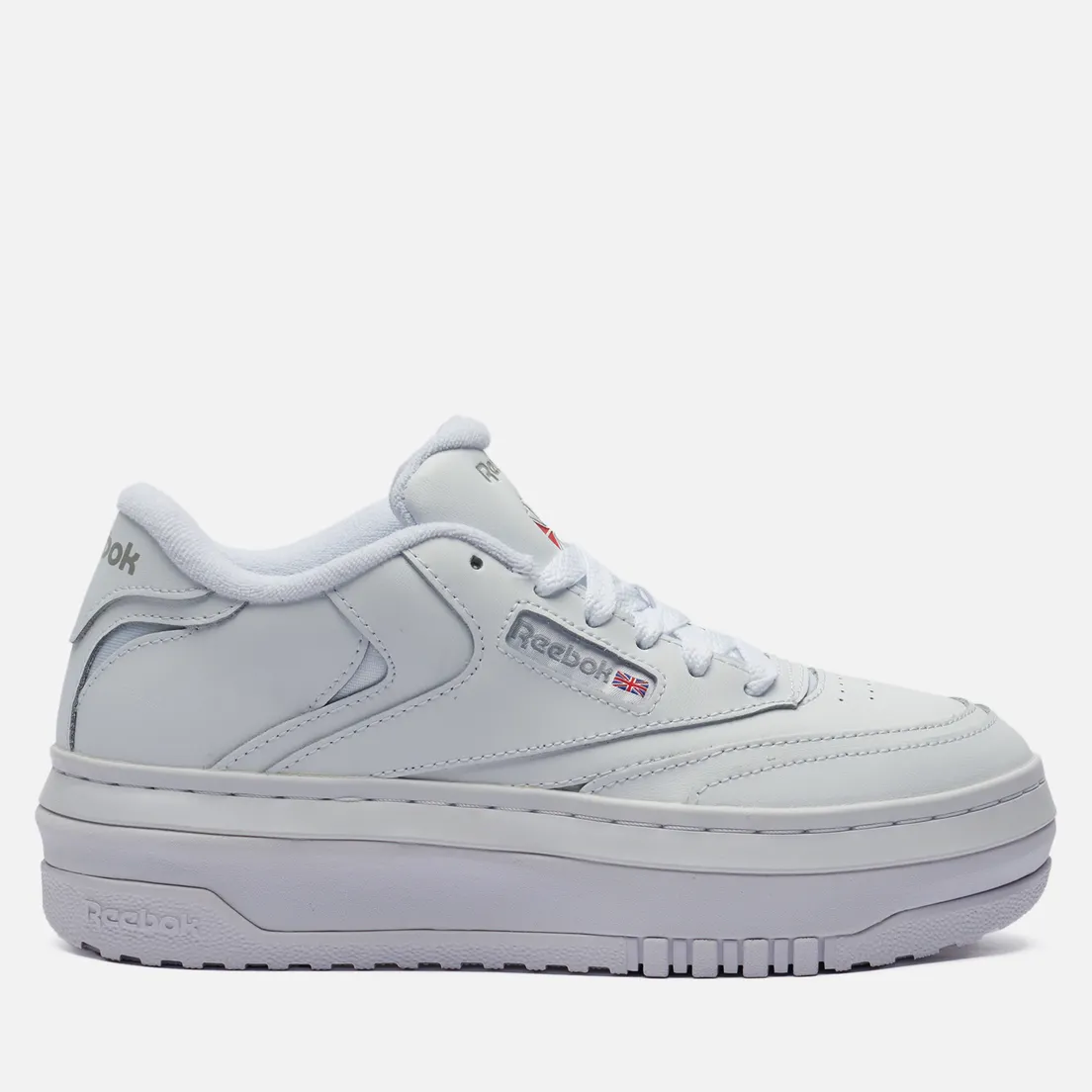 Reebok Женские кроссовки Club C Extra