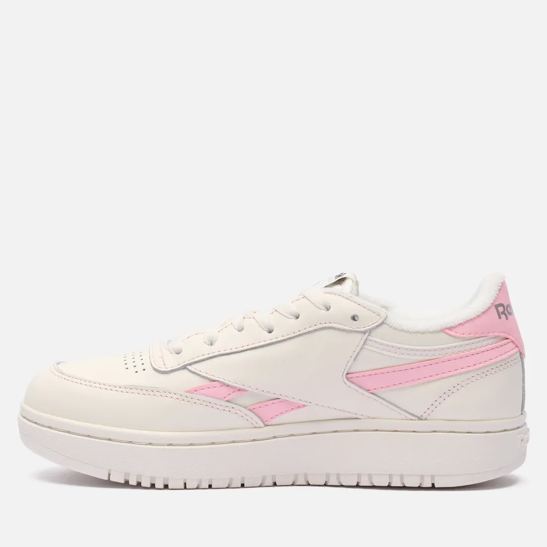 Reebok Женские кроссовки Club C Double Revenge