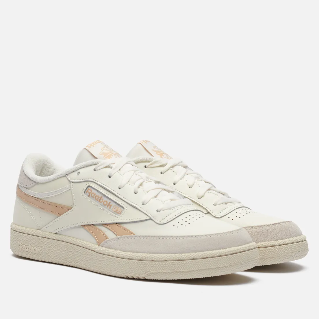 Reebok Мужские кроссовки Club C Revenge