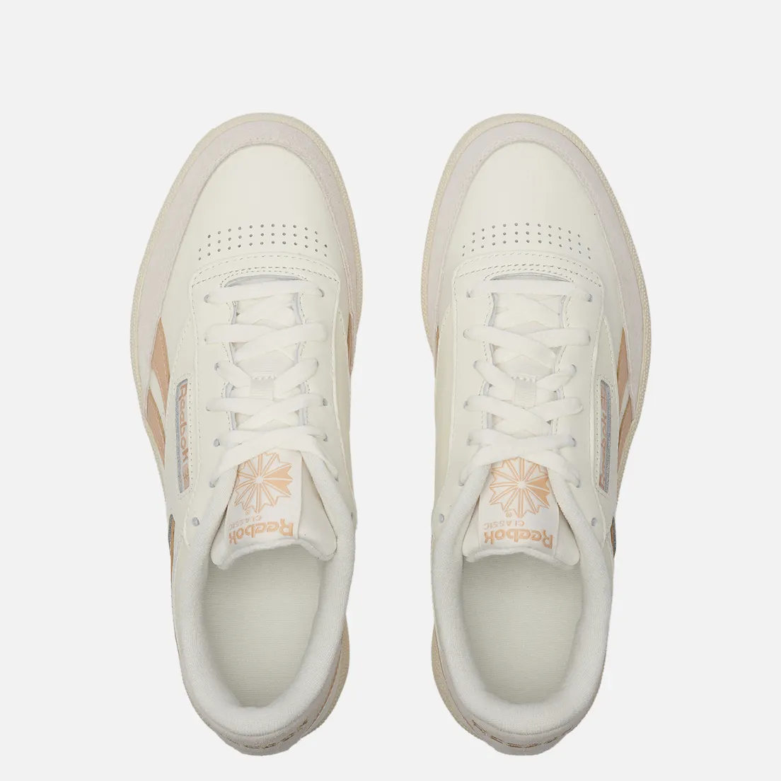 Reebok Мужские кроссовки Club C Revenge