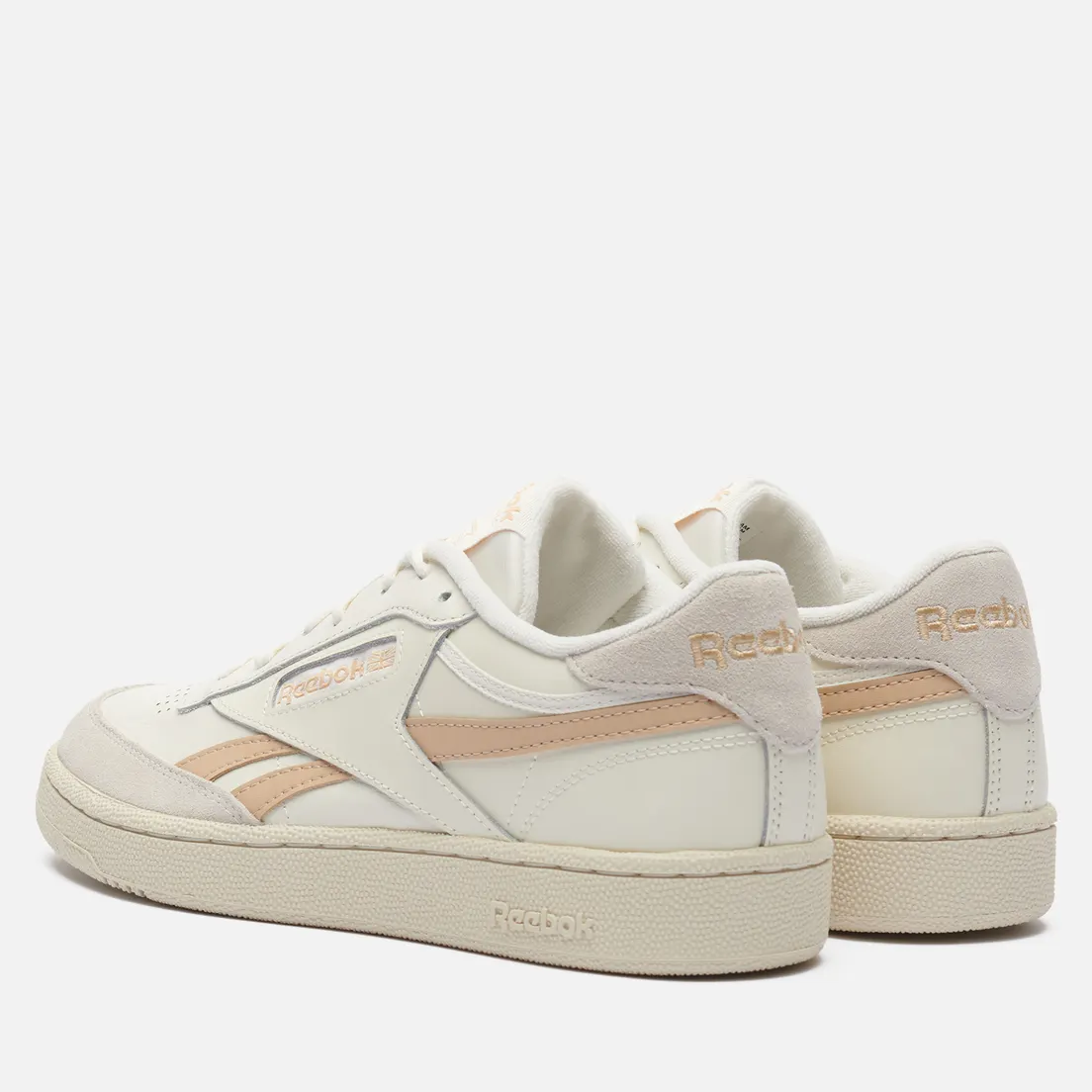 Reebok Мужские кроссовки Club C Revenge