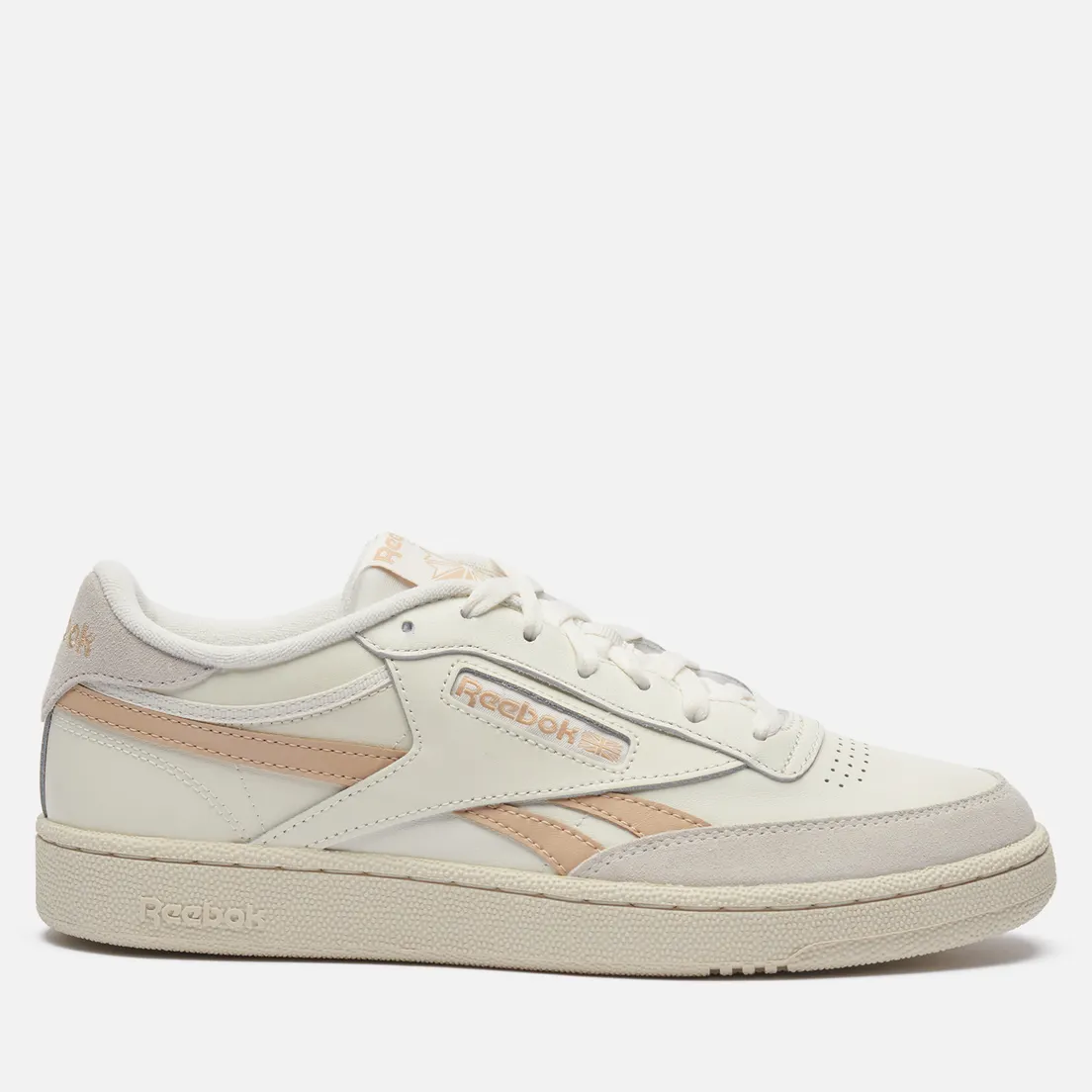 Reebok Мужские кроссовки Club C Revenge