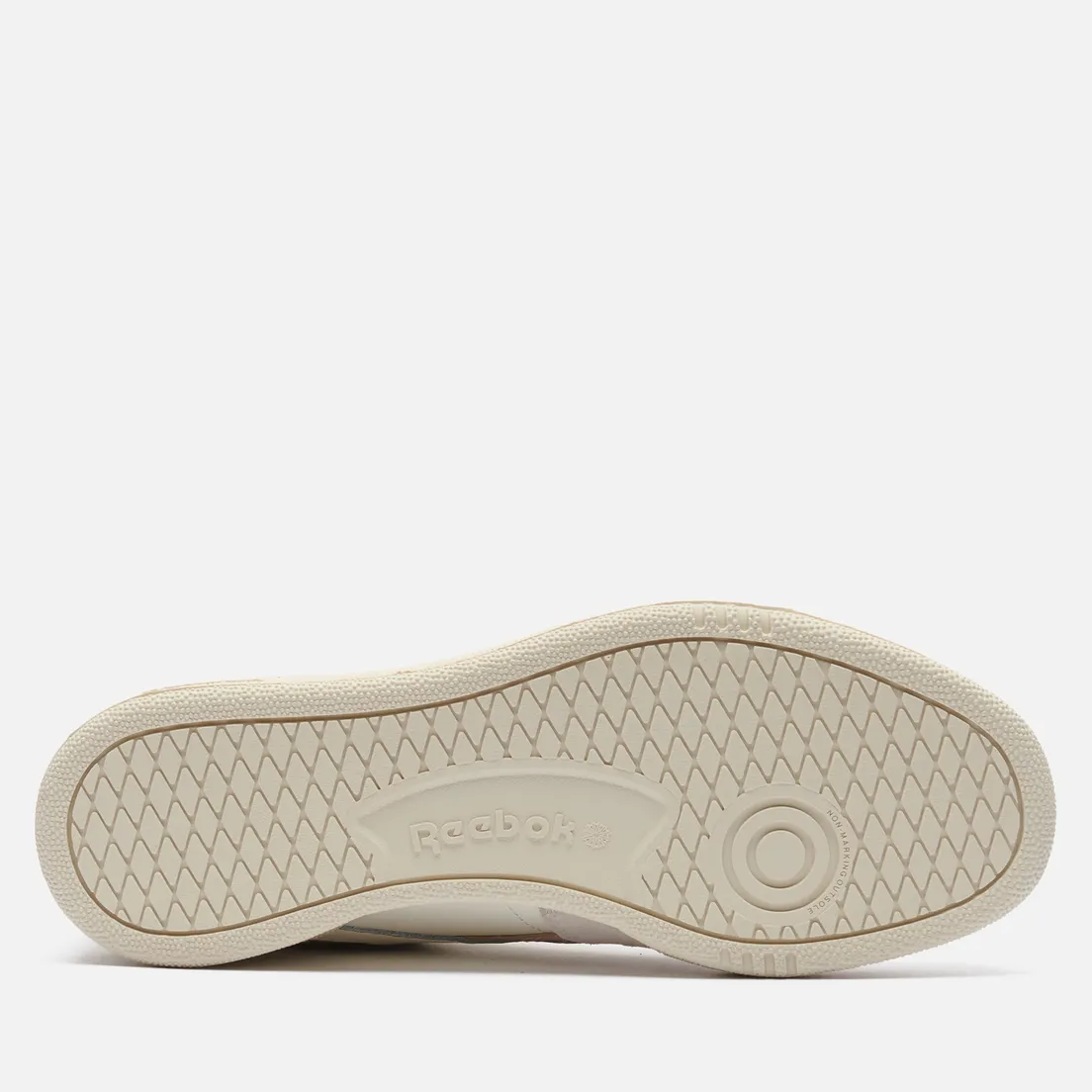 Reebok Мужские кроссовки Club C Revenge