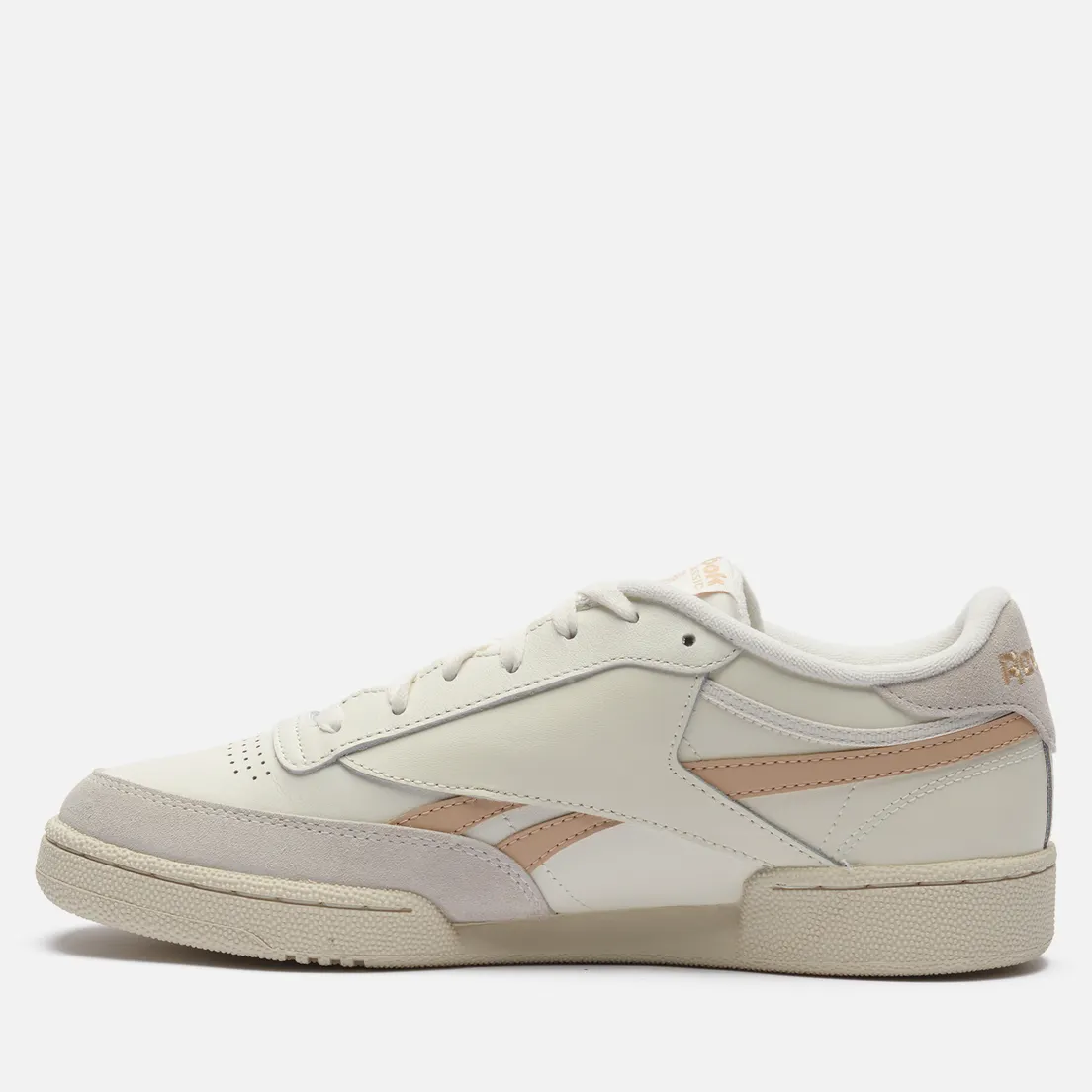 Reebok Мужские кроссовки Club C Revenge
