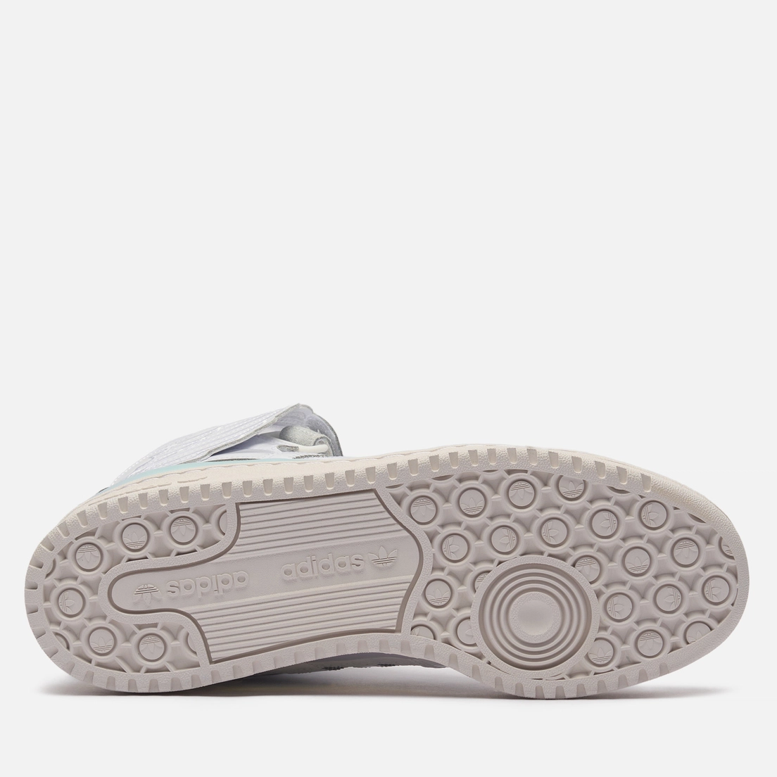 adidas Originals Кроссовки x Jeremy Scott Forum Hi Wings 4.0 Opal Pack