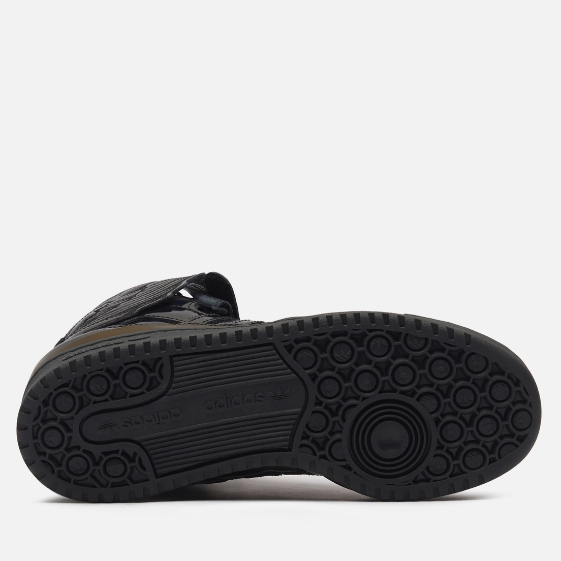 adidas Originals Женские кроссовки x Jeremy Scott Forum Hi Wings 4.0 Opal Pack