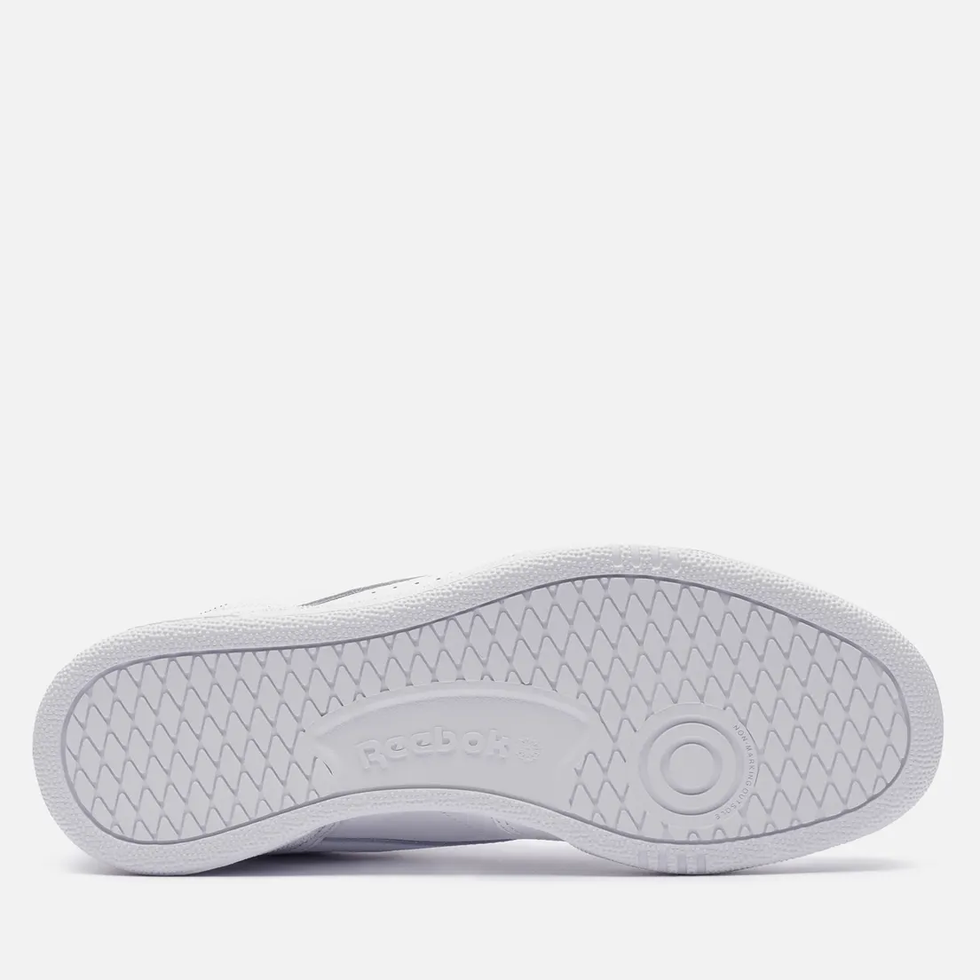 Reebok Кроссовки Club C Mid II