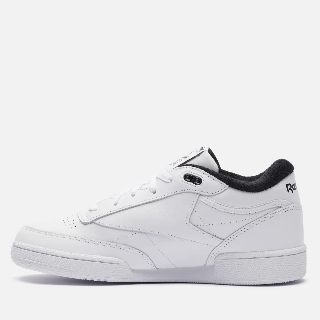 Reebok Кроссовки Club C Mid II