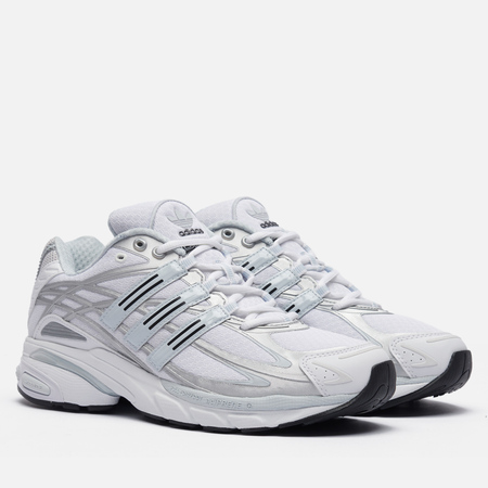 Кроссовки adidas Originals Adistar Cushion, цвет белый, размер 40 EU