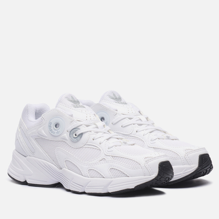 Женские кроссовки adidas Originals Astir, цвет белый, размер 38 EU