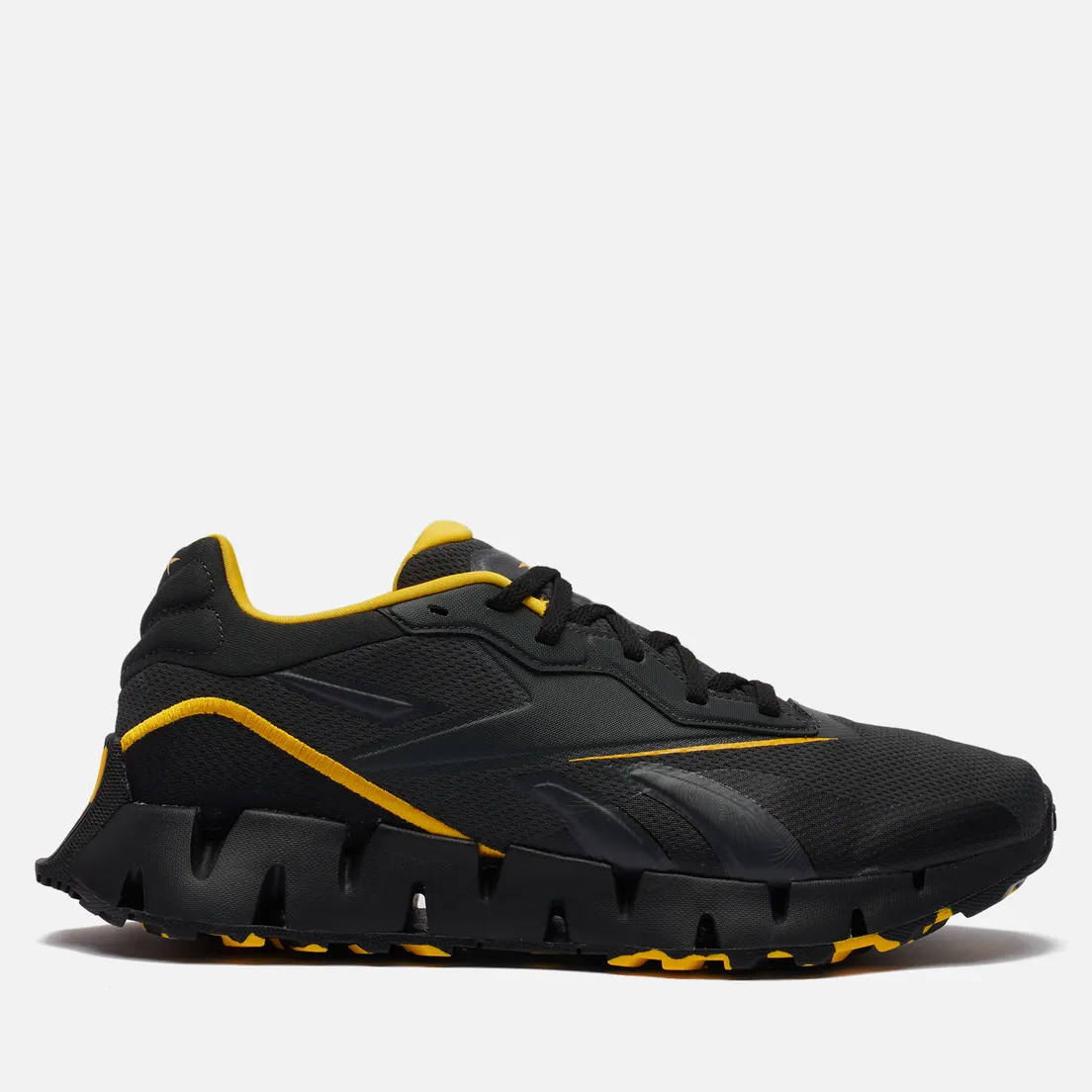 Reebok Мужские кроссовки Zig Dynamica 4