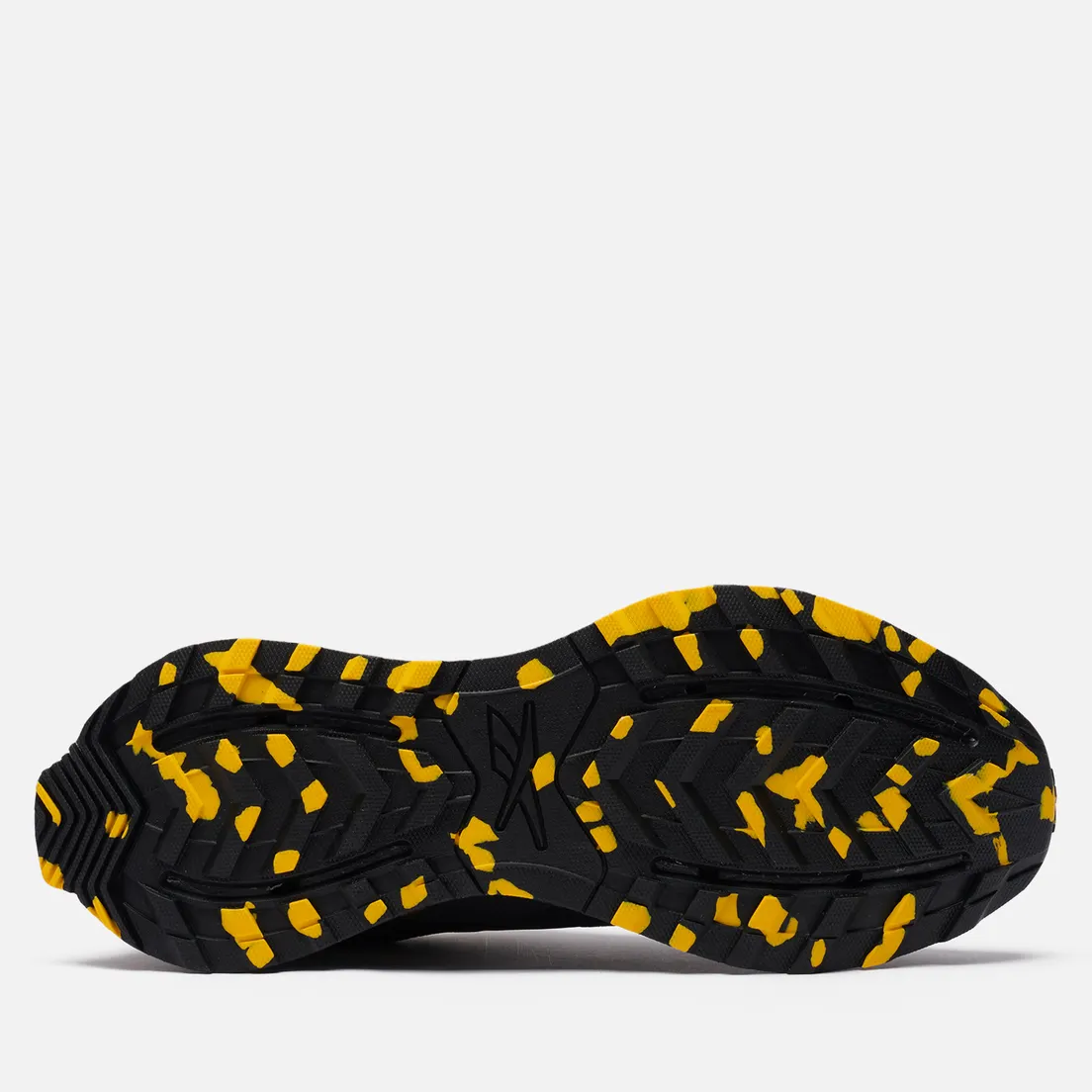 Reebok Мужские кроссовки Zig Dynamica 4