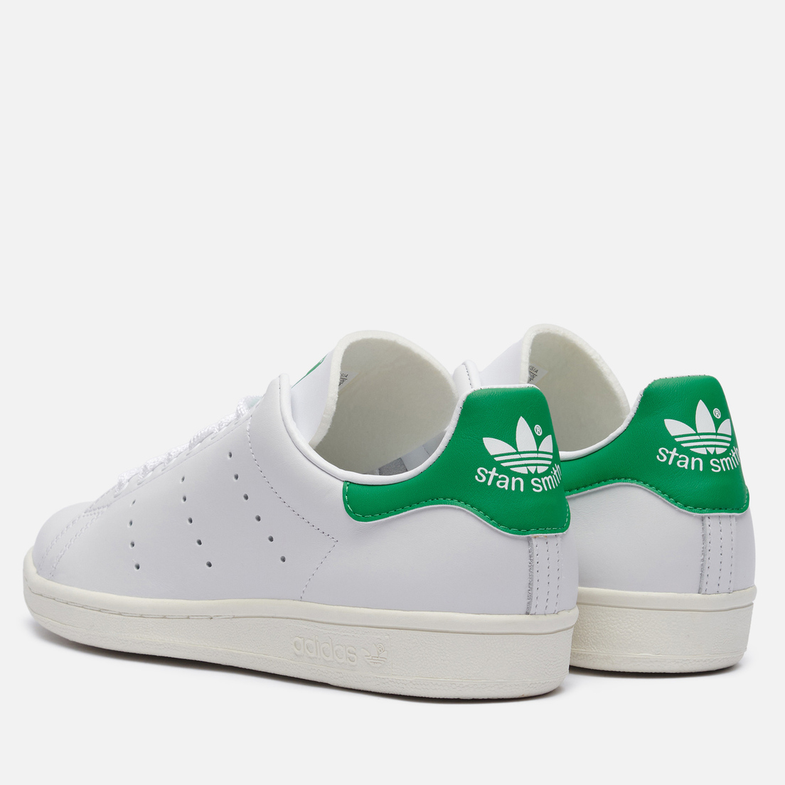 adidas Originals Мужские кроссовки Stan Smith 80s