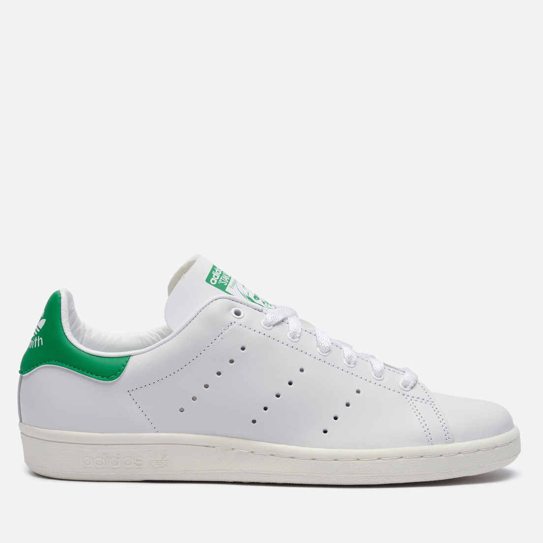 adidas Originals Мужские кроссовки Stan Smith 80s