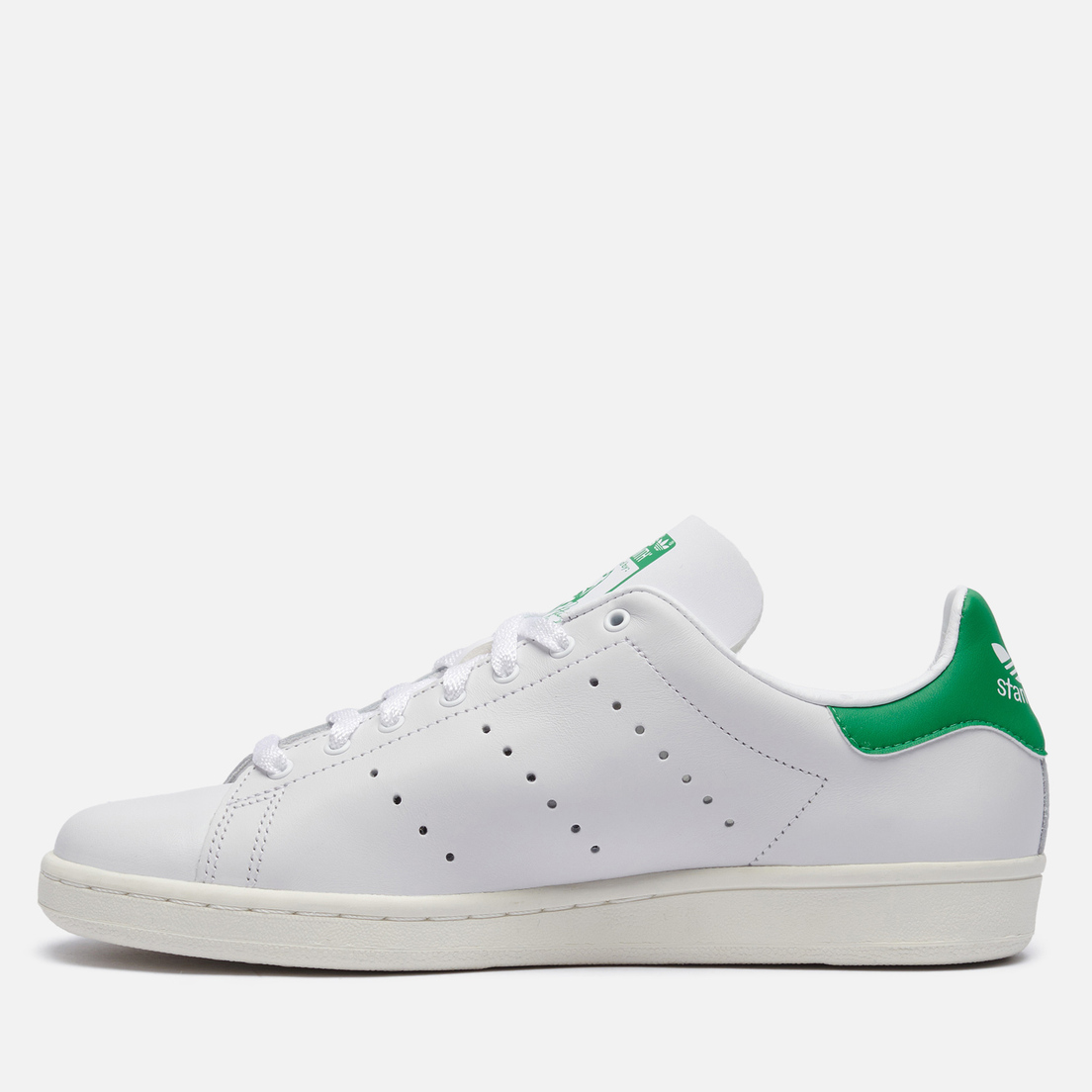 adidas Originals Мужские кроссовки Stan Smith 80s