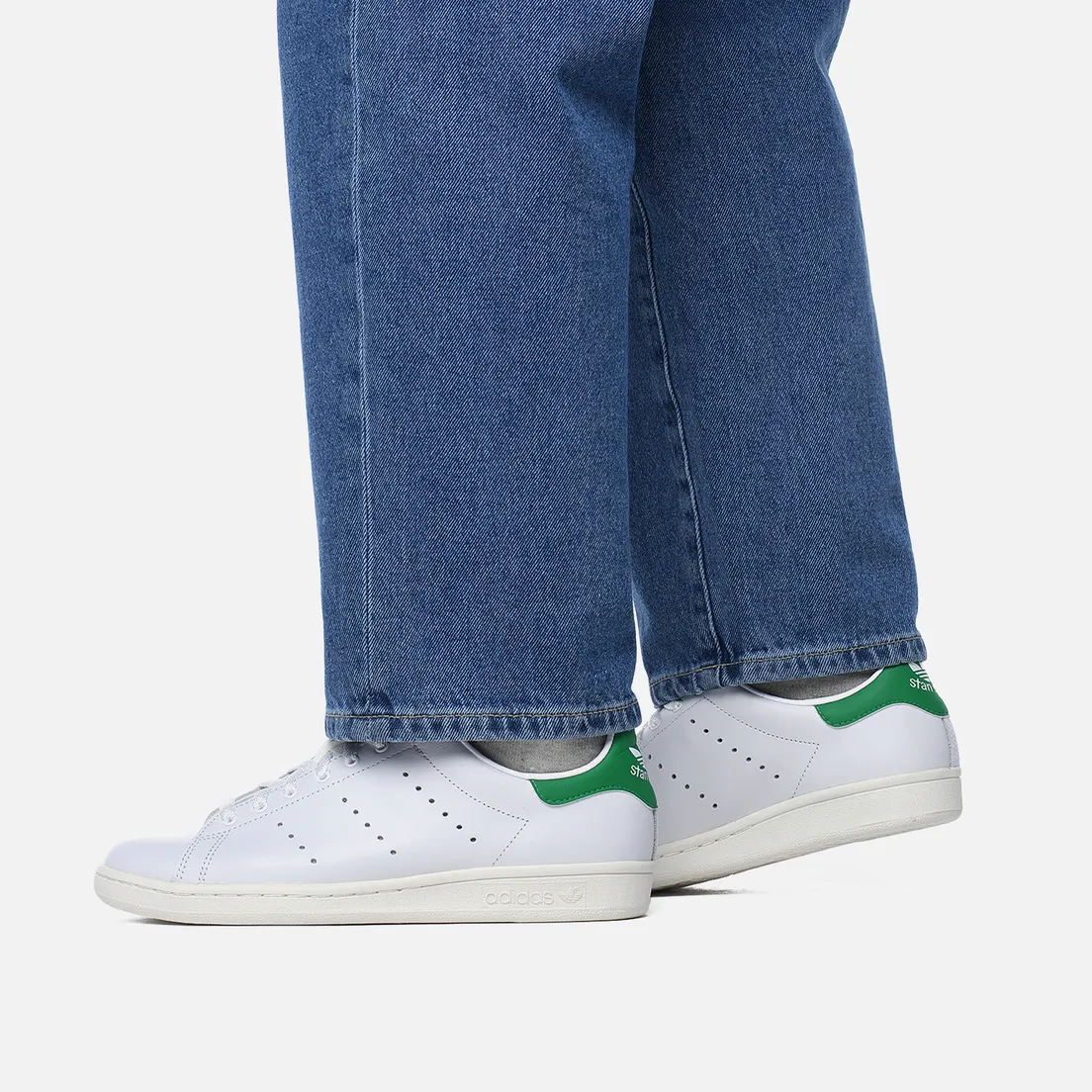 adidas Originals Мужские кроссовки Stan Smith 80s