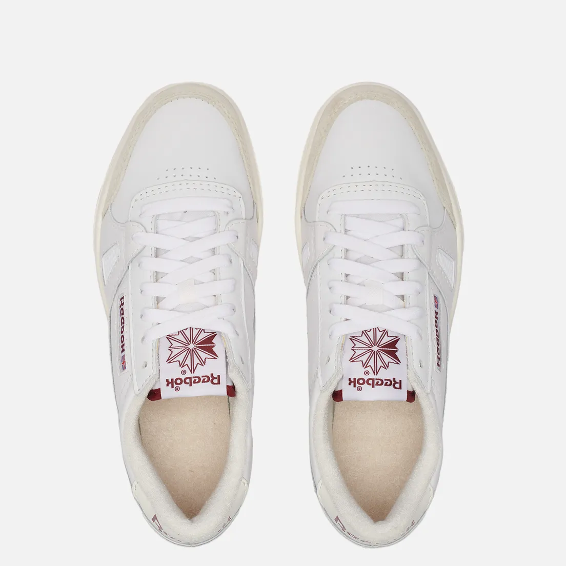 Reebok Мужские кроссовки LT Court