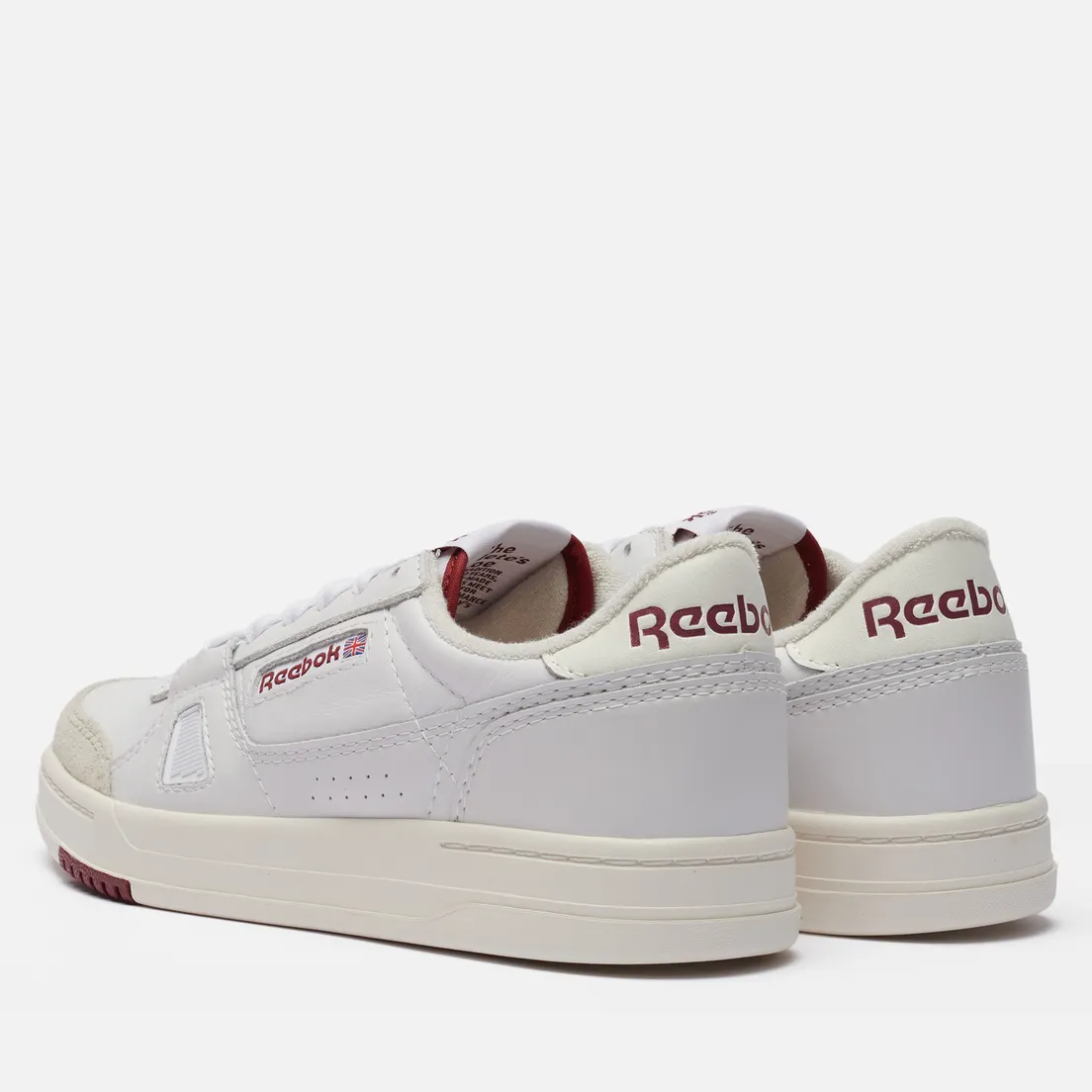 Reebok Мужские кроссовки LT Court