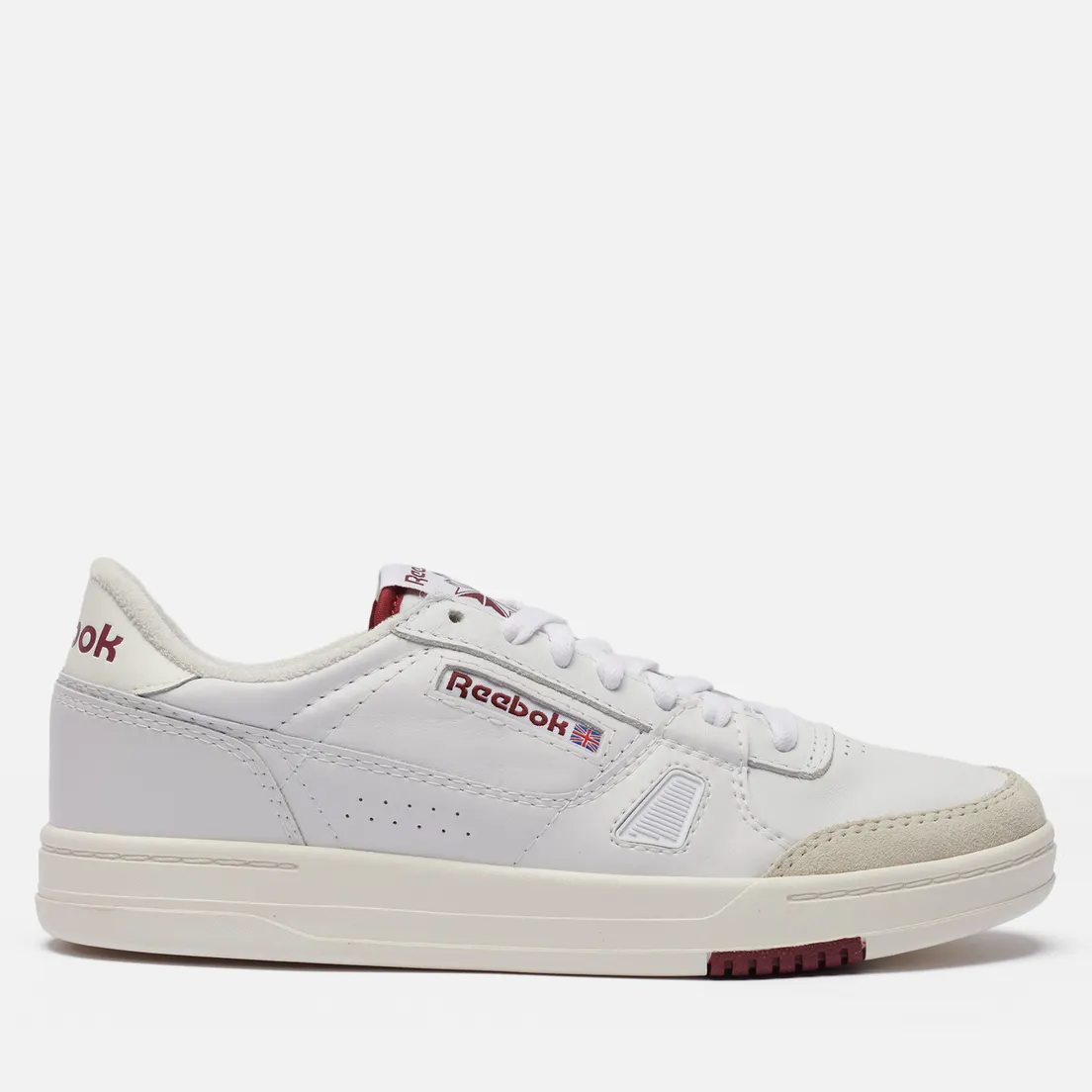 Reebok Мужские кроссовки LT Court
