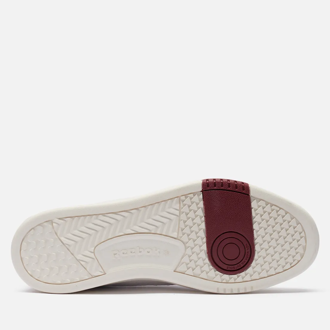 Reebok Мужские кроссовки LT Court