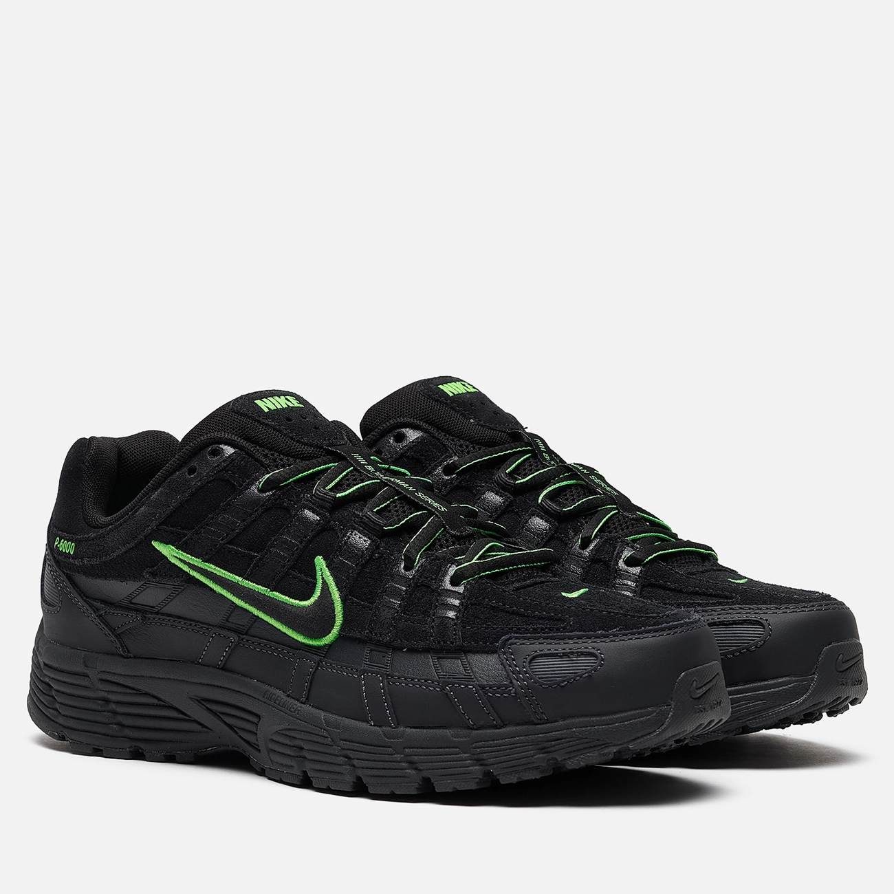 Мужские кроссовки Nike P-6000 Premium, IF0668-003