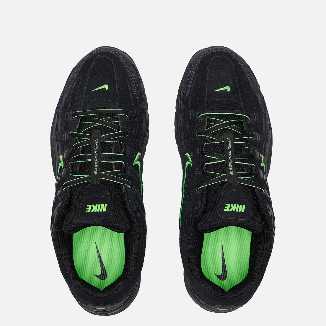 Nike Мужские кроссовки P-6000 Premium