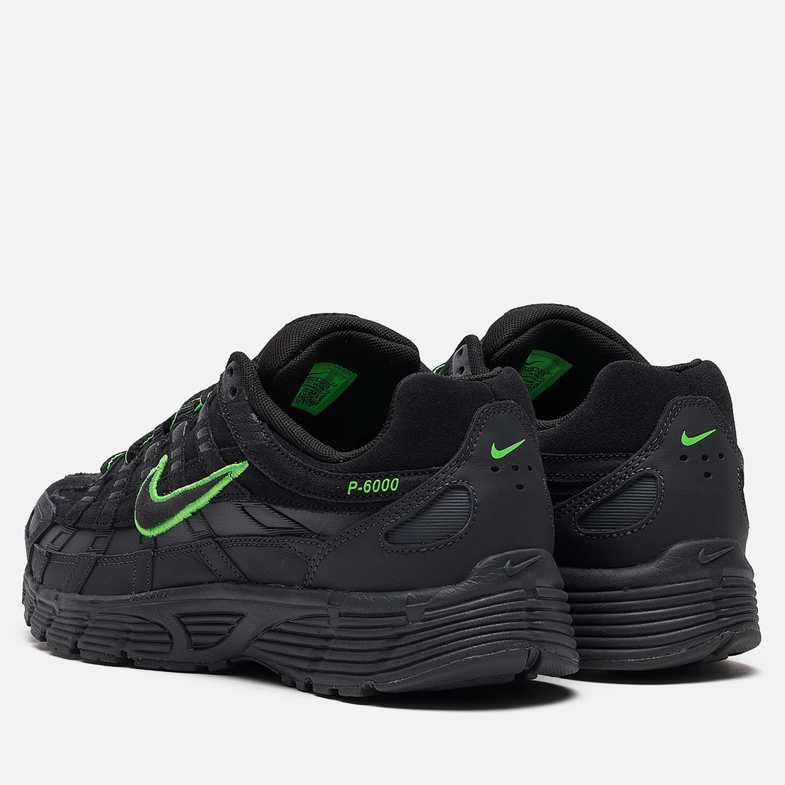 Nike Мужские кроссовки P-6000 Premium
