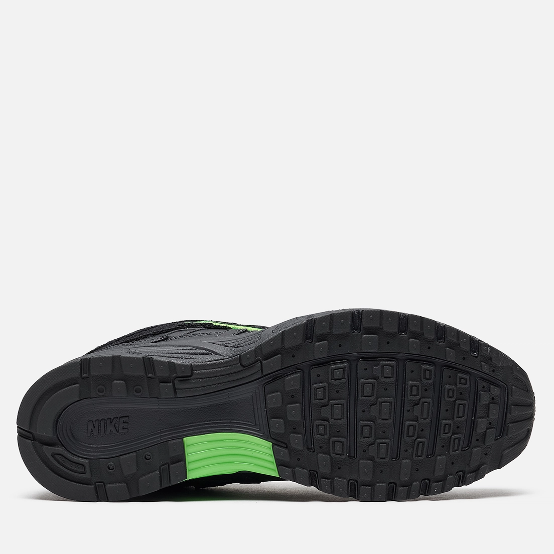 Nike Мужские кроссовки P-6000 Premium