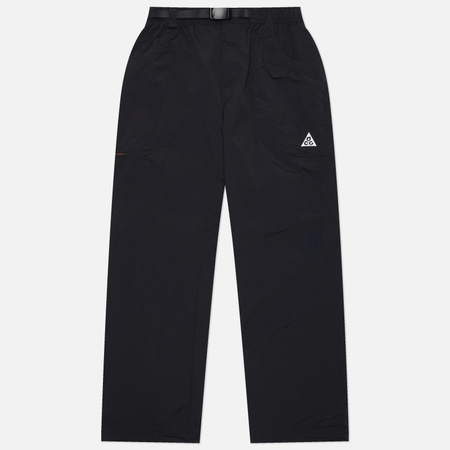 Мужские брюки Nike ACG Dolomiti, цвет чёрный