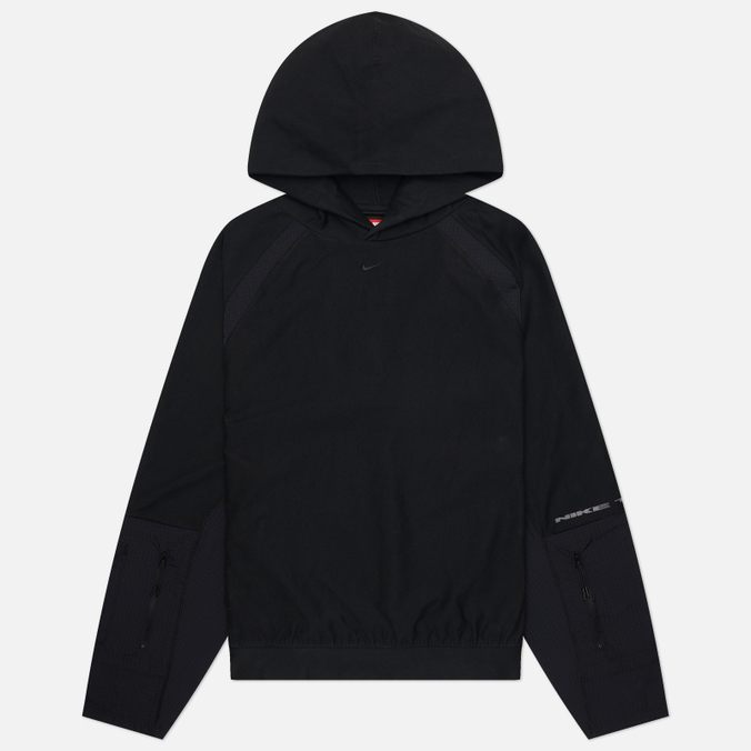 Мужская толстовка Nike Tech Dri-FIT Shori Knit Utility Hoodie