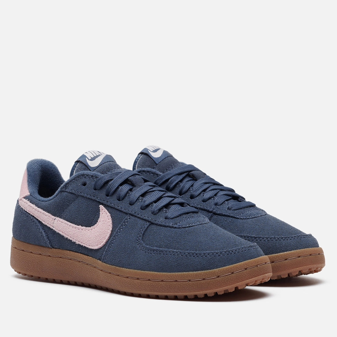 Nike Женские кроссовки Wmns Field General Suede