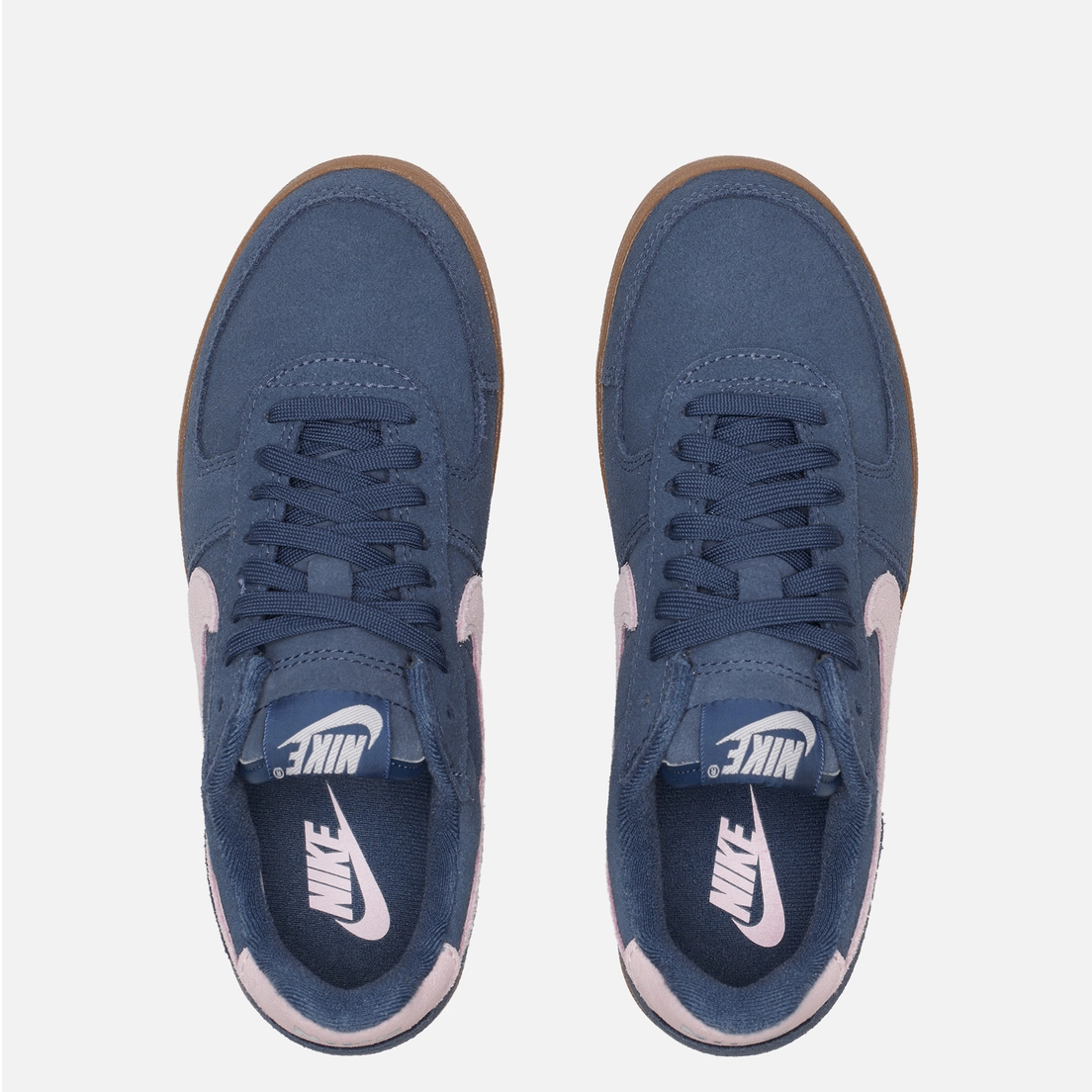 Nike Женские кроссовки Wmns Field General Suede