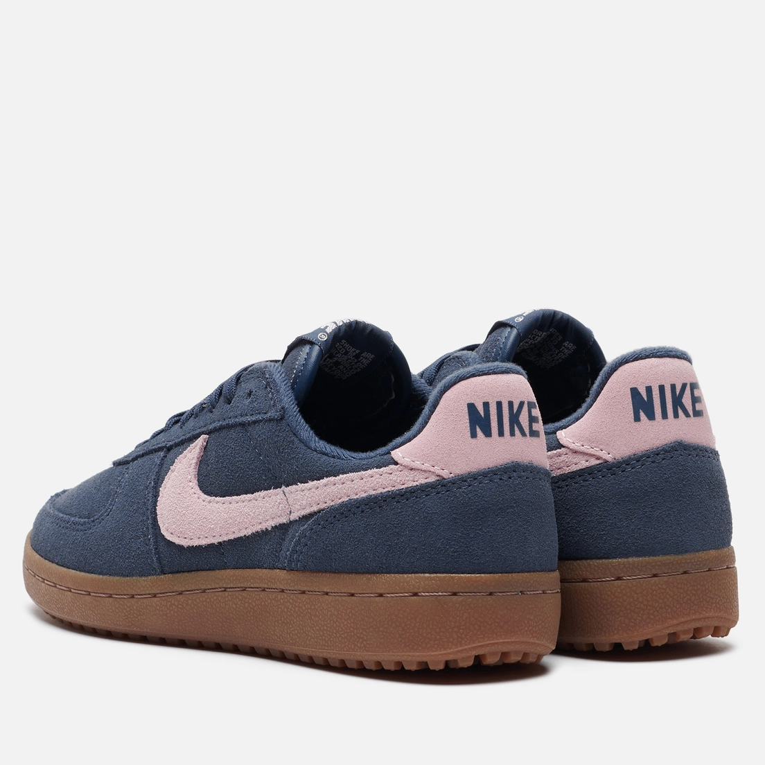Nike Женские кроссовки Wmns Field General Suede