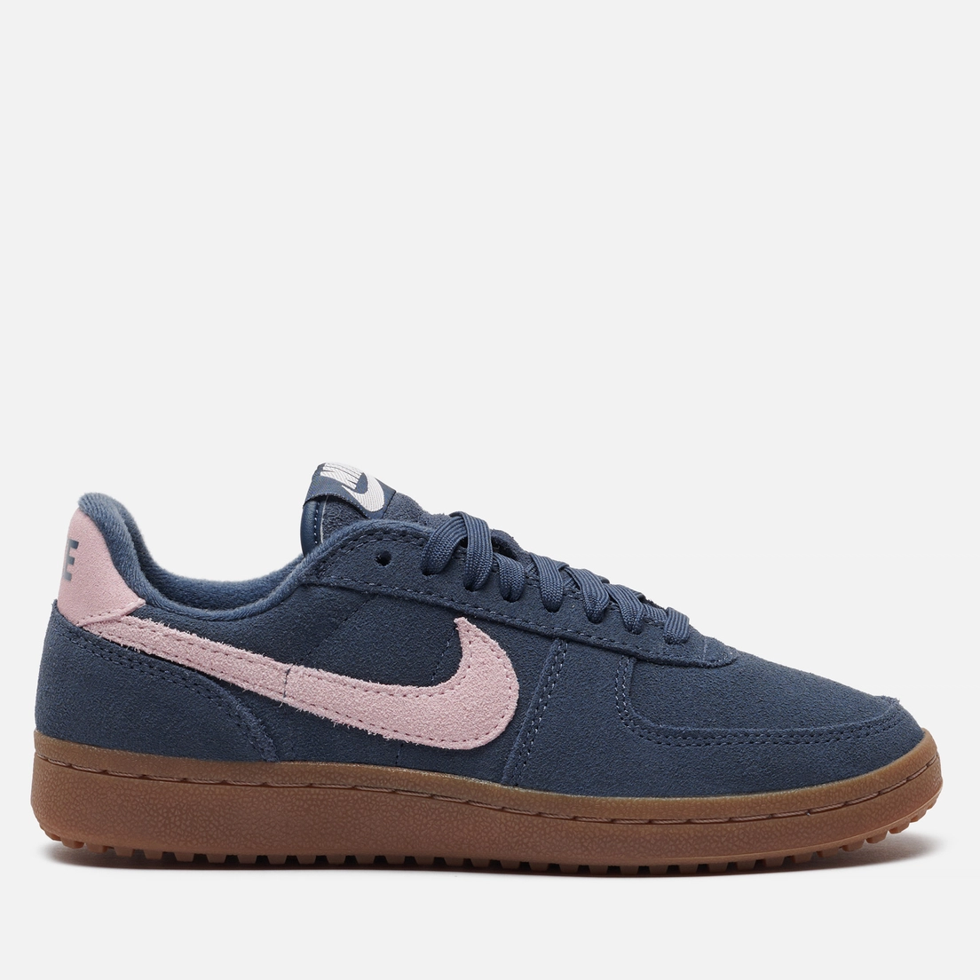 Nike Женские кроссовки Wmns Field General Suede