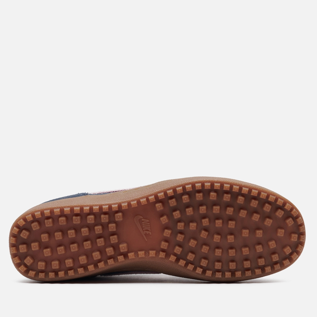 Nike Женские кроссовки Wmns Field General Suede