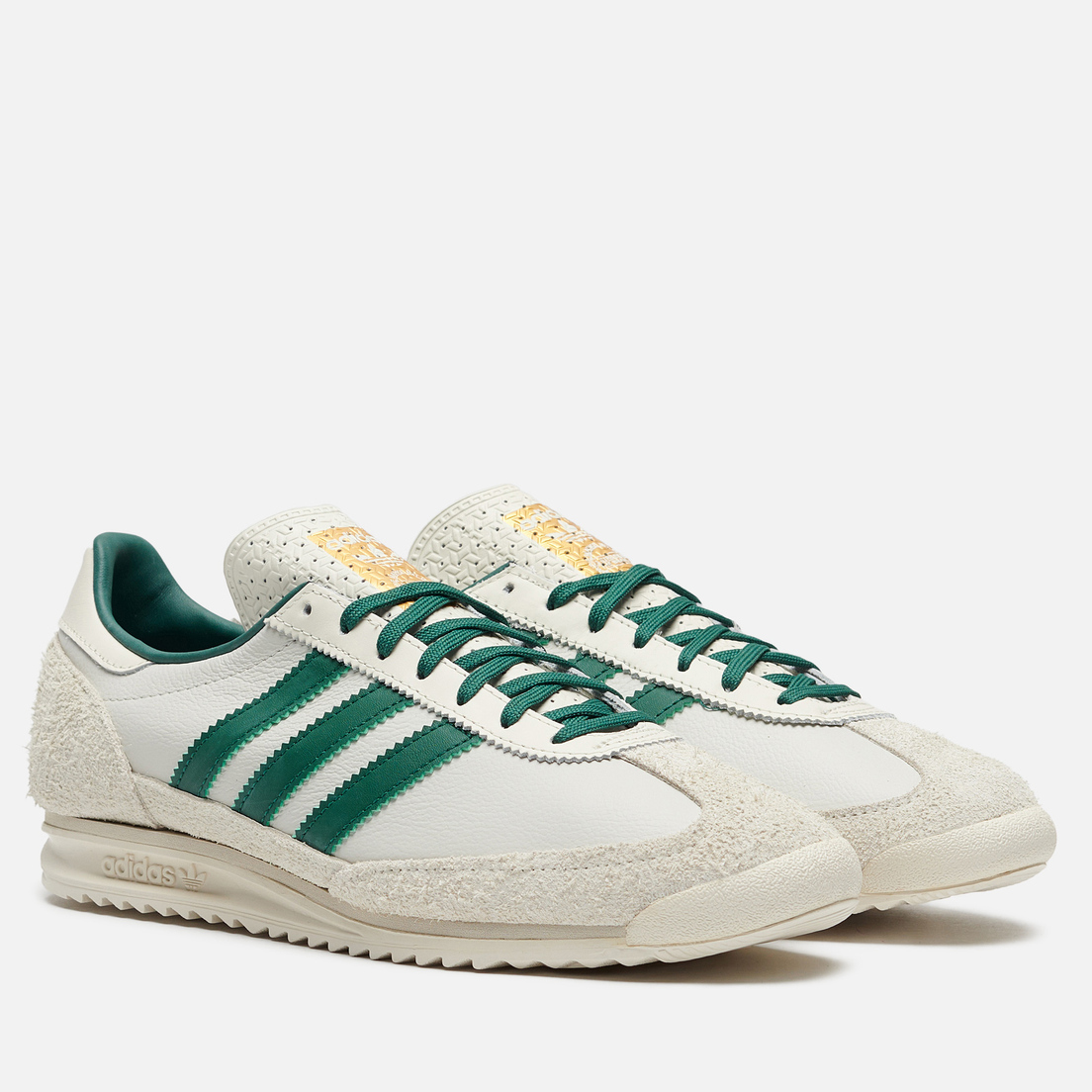 adidas Originals Мужские кроссовки SL 72 Original