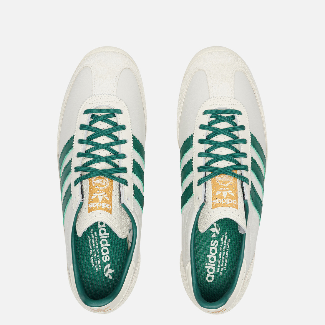 adidas Originals Мужские кроссовки SL 72 Original