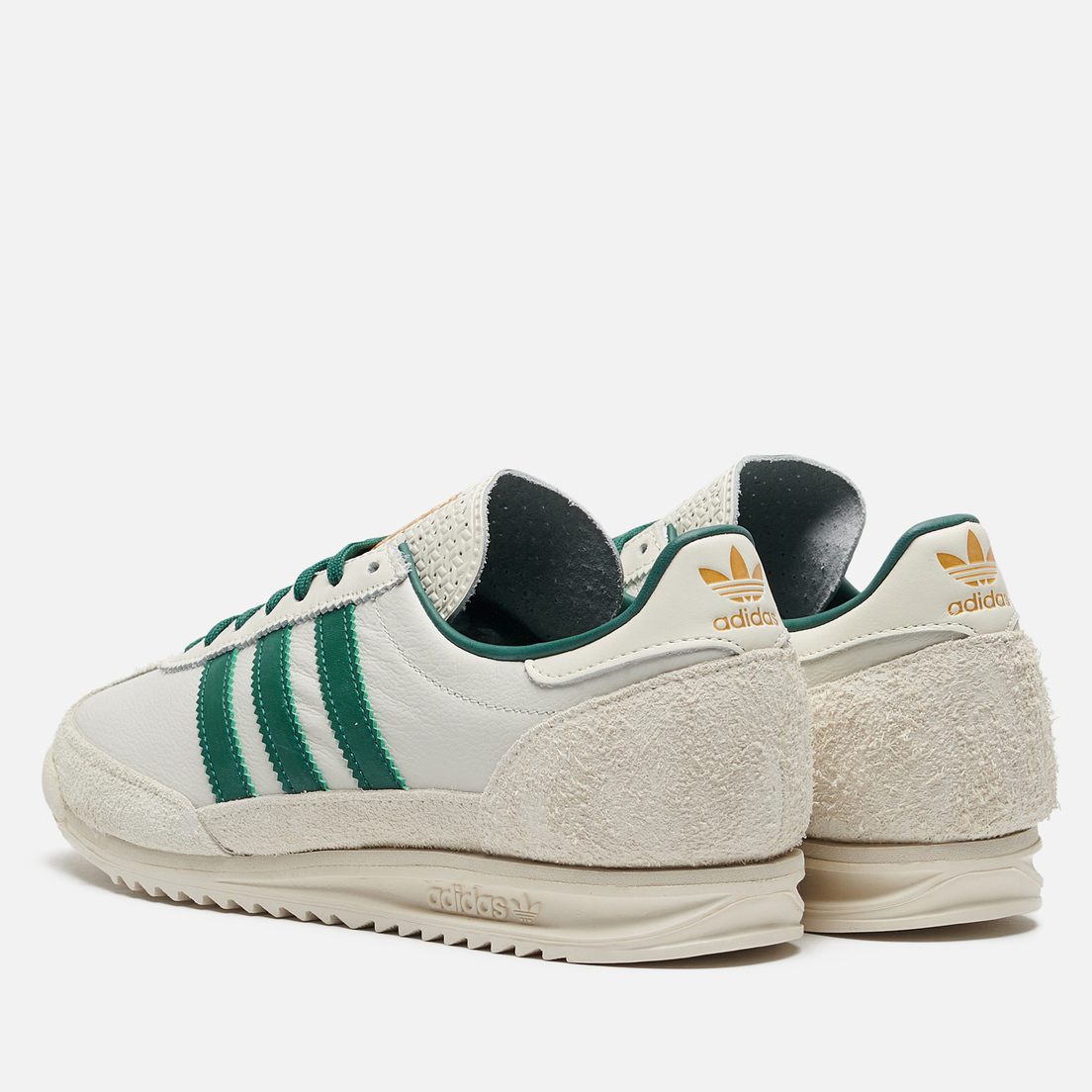 adidas Originals Мужские кроссовки SL 72 Original