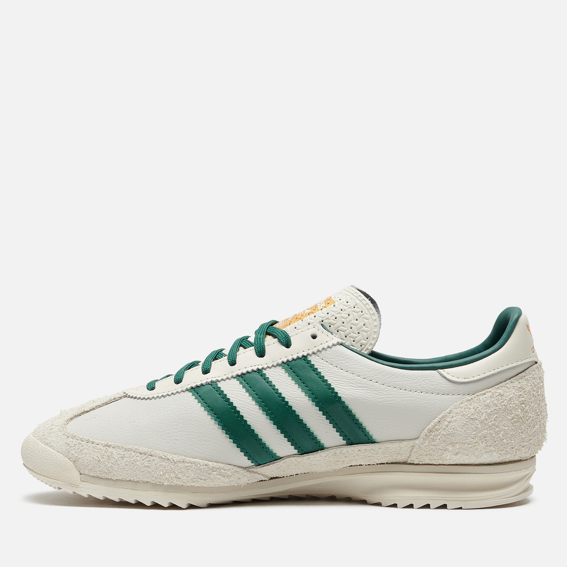 adidas Originals Мужские кроссовки SL 72 Original