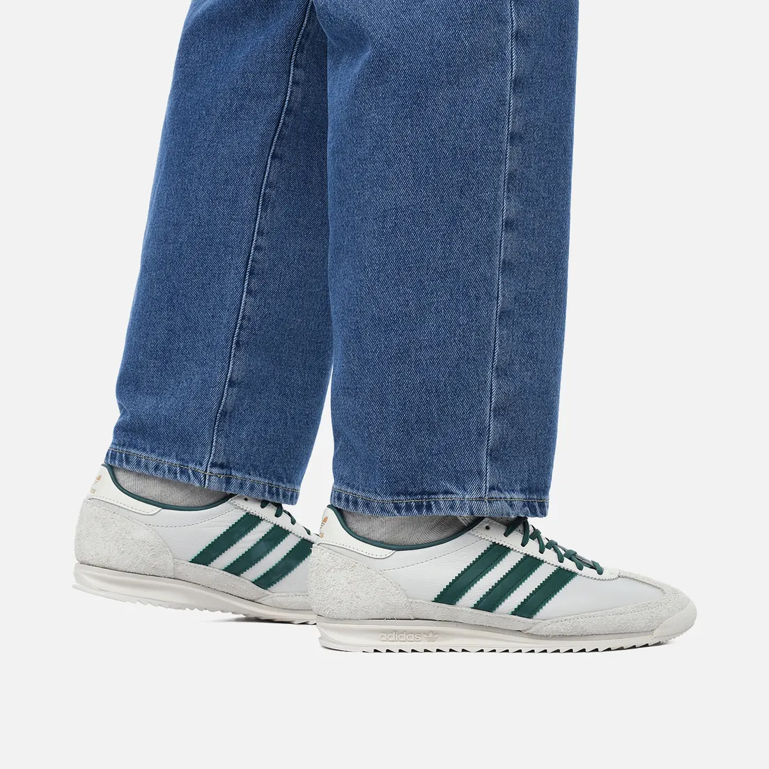 adidas Originals Мужские кроссовки SL 72 Original