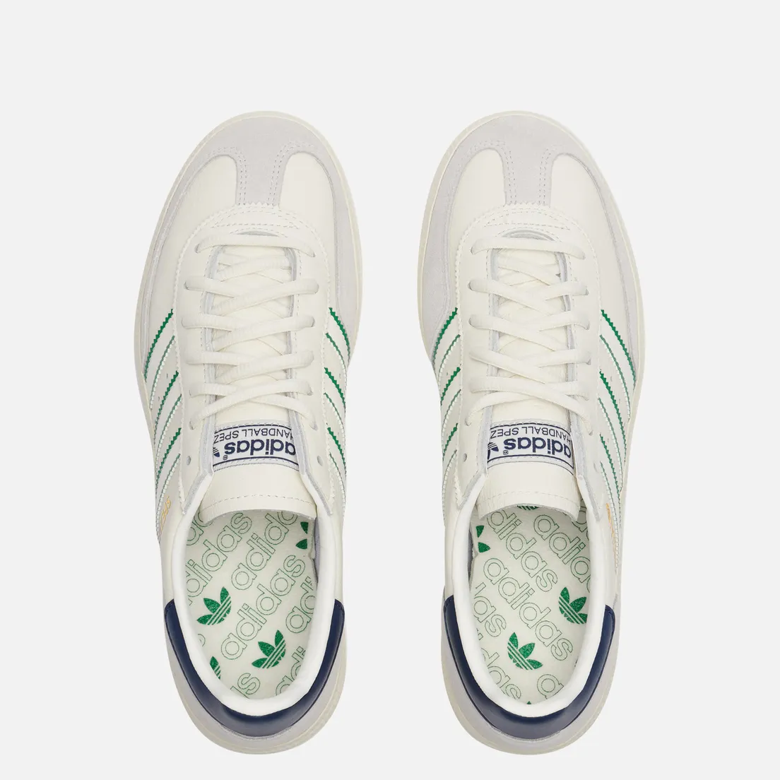 adidas Originals Мужские кроссовки Handball Spezial