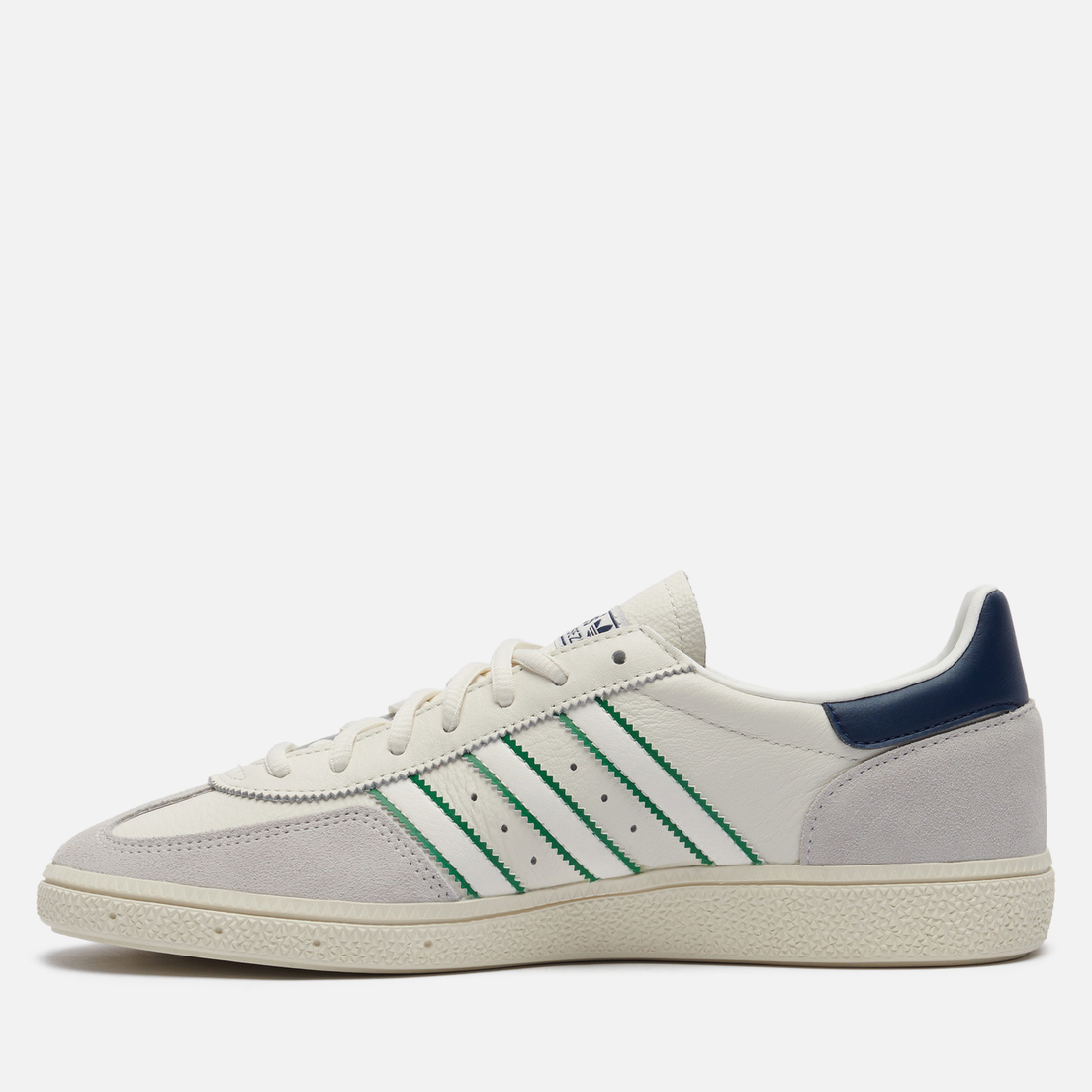 Adidas handball top off white online