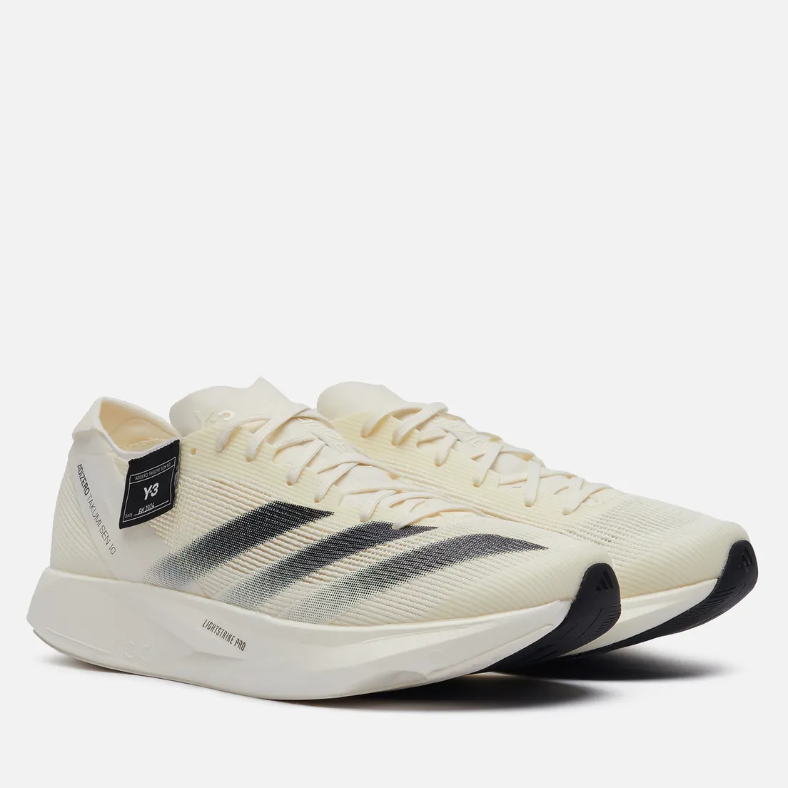 Y-3 Мужские кроссовки Takumi Sen 10