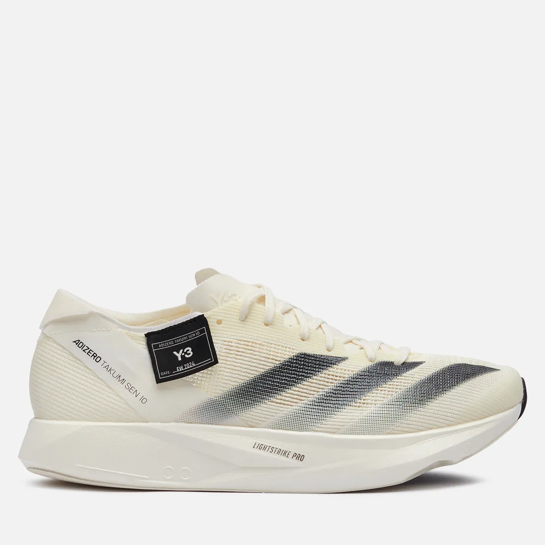 Y-3 Мужские кроссовки Takumi Sen 10