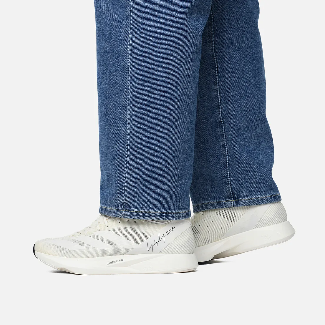 Y-3 Мужские кроссовки Takumi Sen 10