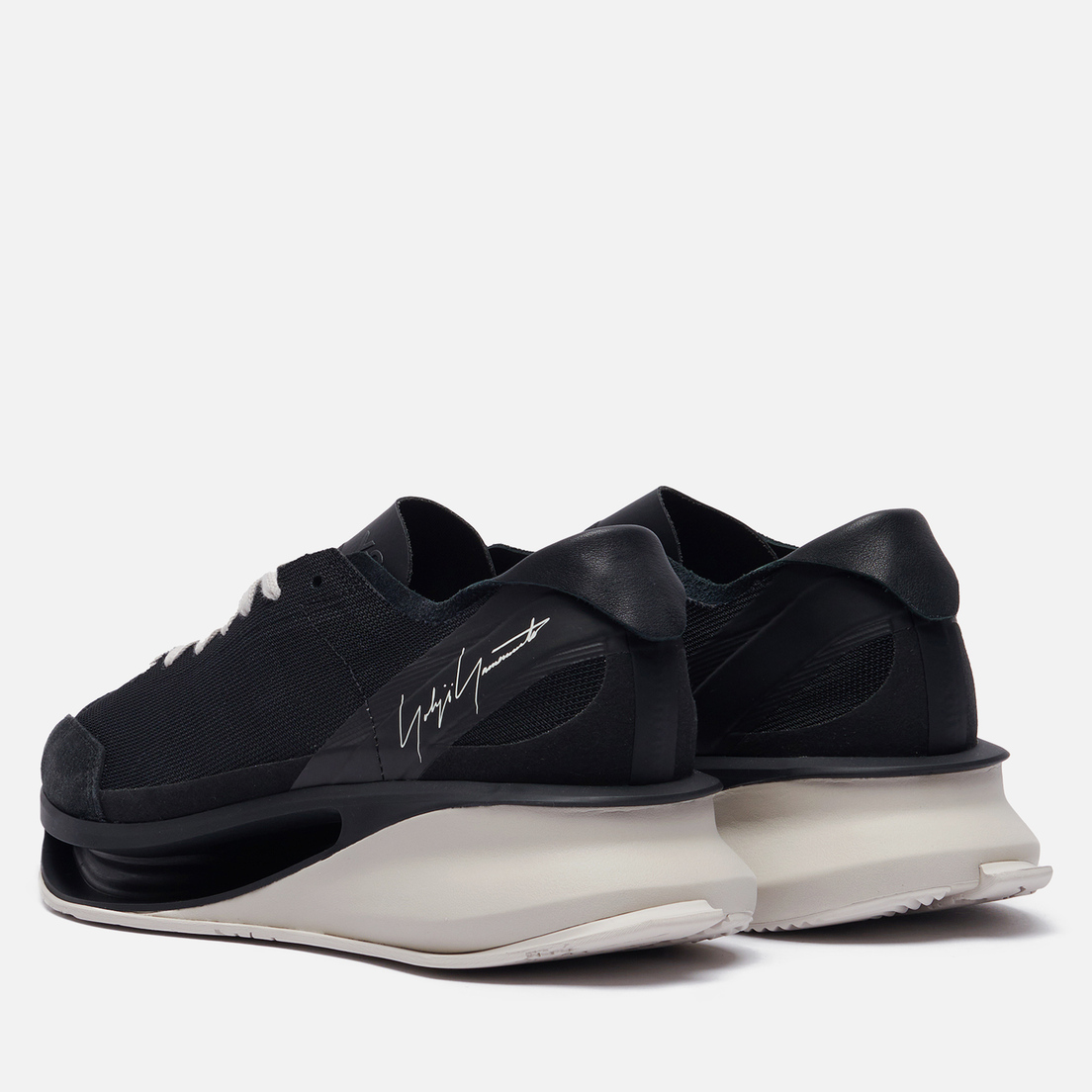 Y-3 Мужские кроссовки S-Gendo Run